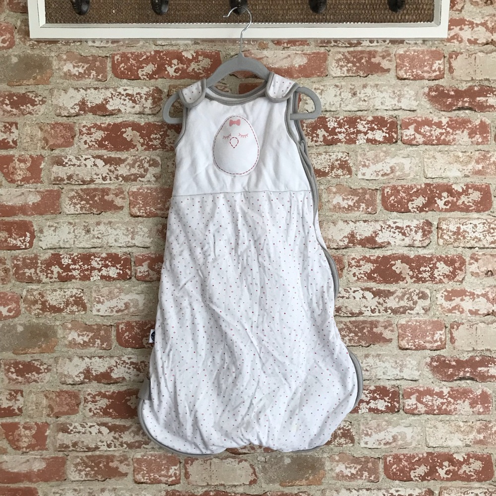 Nested Bean Zen Sack Winter Sleep Sack
